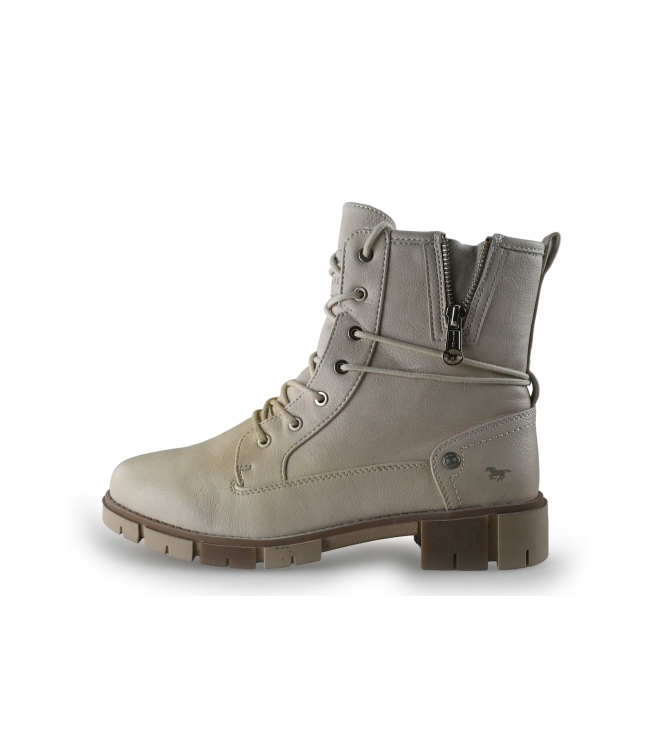 Mustang Veterboots