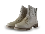 Mustang Veterboots