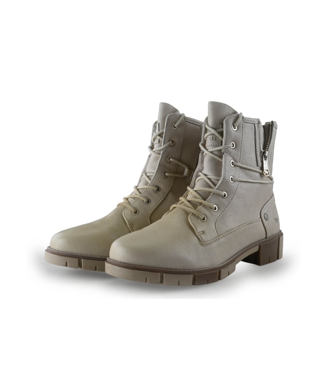 Mustang Veterboots