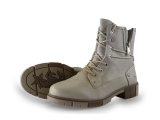 Mustang Veterboots