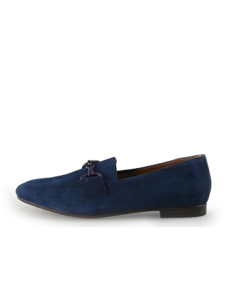 Sub55 Loafers  Blauw 349503
 Maat 40
 