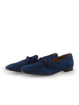 Sub55 Loafers  Blauw 349503
 Maat 40
 