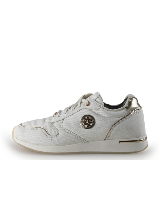 Mexx Sneakers Wit 349511
 Maat 38
 