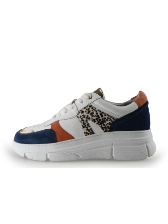 Loff 1881 Sneakers Beige 349523
 Maat 40
 