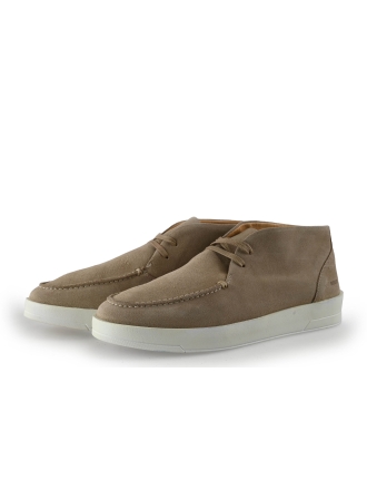 Blackstone Veterboots Beige 349525
 Maat 41
 