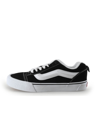 Vans Sneakers Zwart 349533
 Maat 42
 