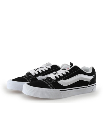 Vans Sneakers Zwart 349533
 Maat 42
 
