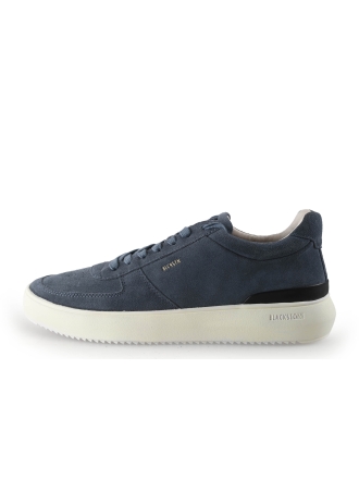 Blackstone Sneakers Blauw 349536
 Maat 44
 