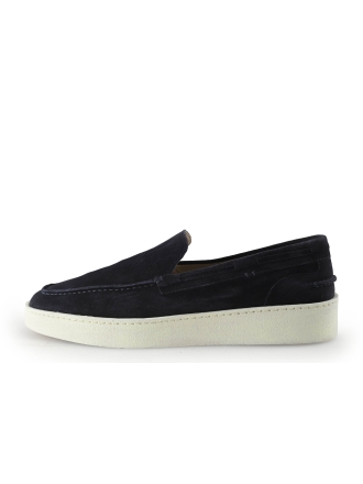 Greve Instappers Blauw 349537
 Maat 41½
 