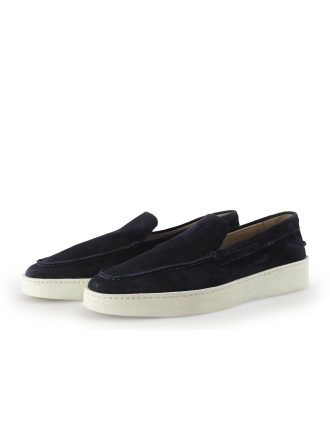Greve Instappers Blauw 349537
 Maat 41½
 