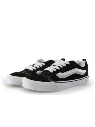 Vans Sneakers Zwart 349538
 Maat 44
 