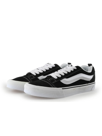 Vans Sneakers Zwart 349540
 Maat 43
 