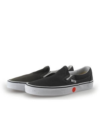 Vans Instappers Grijs 349541
 Maat 42
 