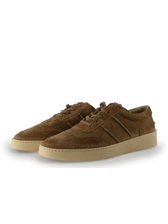 Greve Sneakers Bruin 349542
 Maat 42½
 