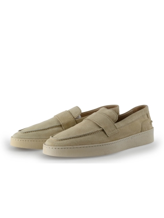 Greve Loafers  Beige 349545
 Maat 45
 