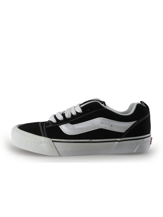 Vans Sneakers Zwart 349546
 Maat 43
 