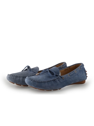 Si Instappers Blauw 349547
 Maat 37
 