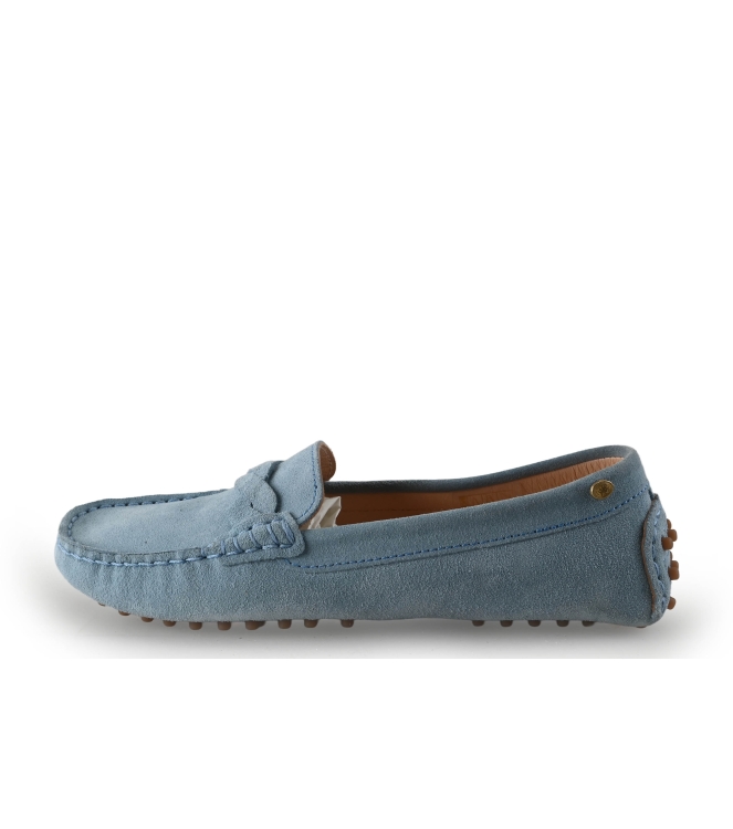 Fred de La Bretoniere Loafers 