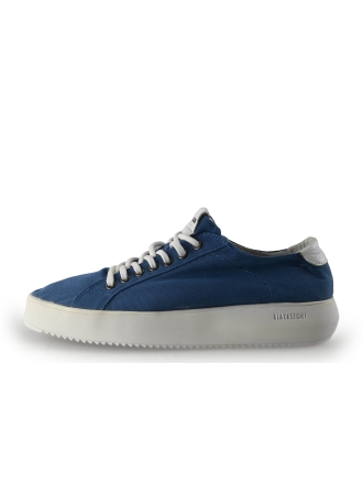 Blackstone Sneakers Blauw 349551
 Maat 38
 
