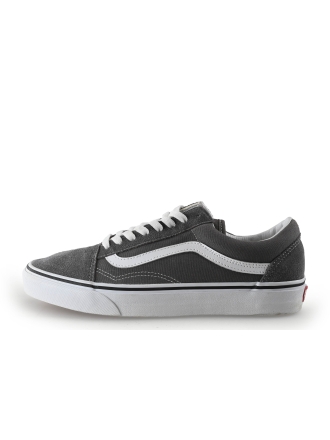 Vans Sneakers Grijs 349554
 Maat 42½
 