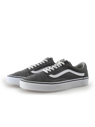 Vans Sneakers Grijs 349554
 Maat 42½
 