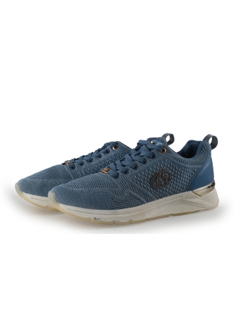 Mexx Sneakers Blauw 349559
 Maat 41
 