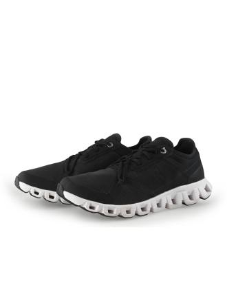 On Running Sneakers Zwart 349561
 Maat 40
 