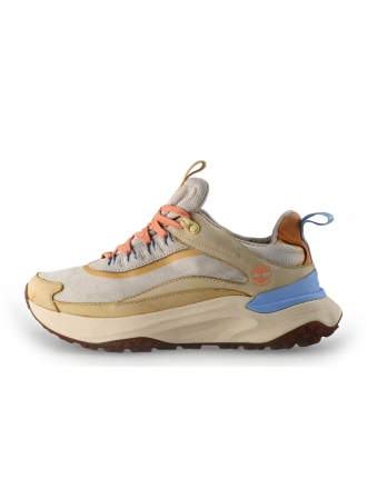 Timberland Sneakers Beige 349562
 Maat 40
 