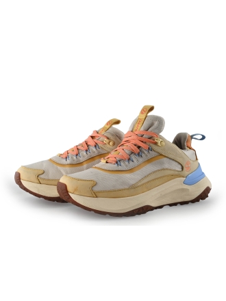 Timberland Sneakers Beige 349562
 Maat 40
 