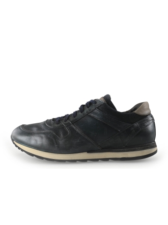 Greve Sneakers Blauw 349563
 Maat 46
 