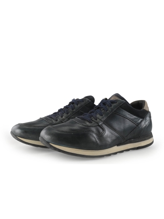 Greve Sneakers Blauw 349563
 Maat 46
 
