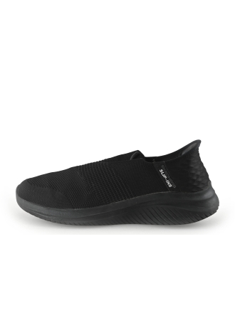 Skechers Instappers Zwart 349568
 Maat 42
 