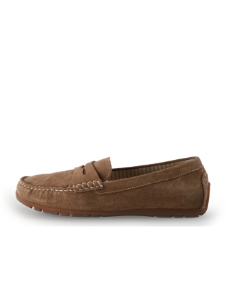 Sioux Loafers  Beige 349569
 Maat 41
 