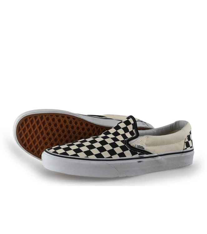 Vans Instappers