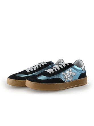 Loff 1881 Sneakers Blauw 349581
 Maat 36
 