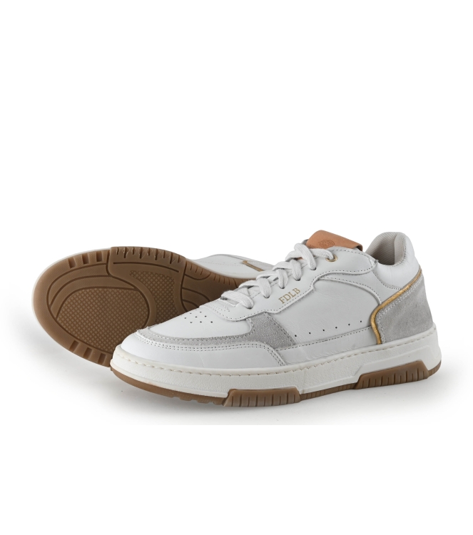 Fred de La Bretoniere Sneakers
