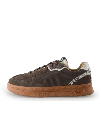 Maruti Sneakers Bruin 349584
 Maat 40
 