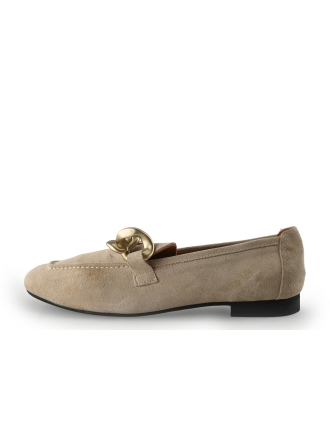 Notre-V Instappers Beige 349585
 Maat 38
 