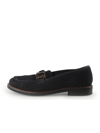 Ara Loafers  Blauw 349588
 Maat 39
 