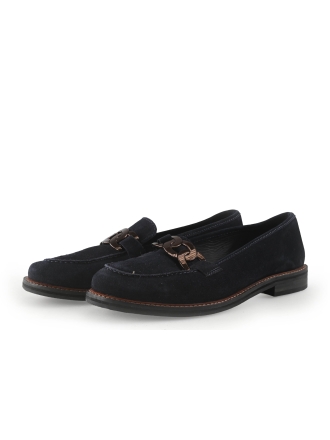 Ara Loafers  Blauw 349588
 Maat 39
 