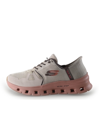 Skechers Sneakers Roze 349591
 Maat 40
 