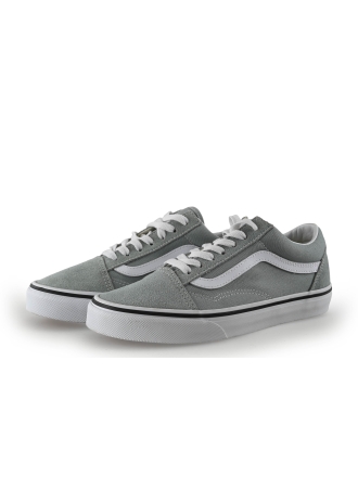 Vans Sneakers Grijs 349595
 Maat 37
 