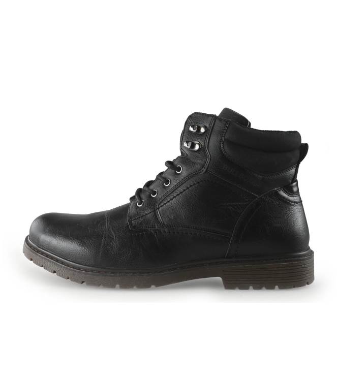 Bullboxer Veterboots