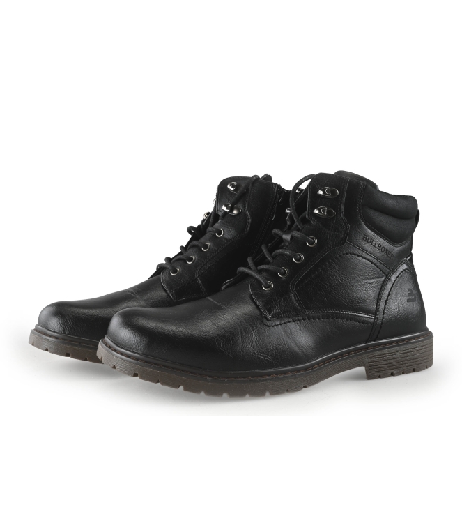 Bullboxer Veterboots