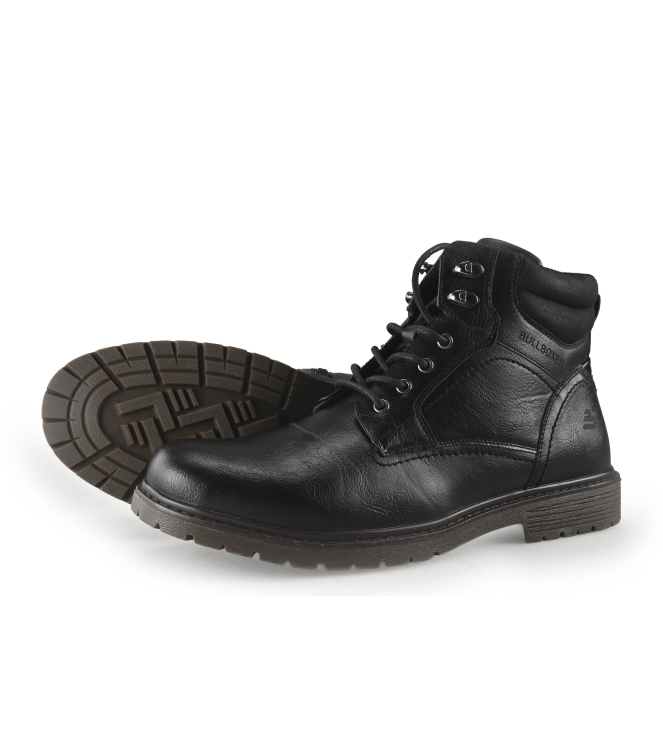 Bullboxer Veterboots