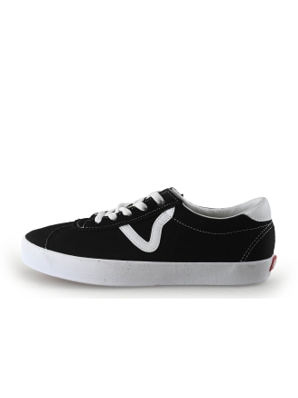Vans Sneakers Zwart 349607
 Maat 40
 
