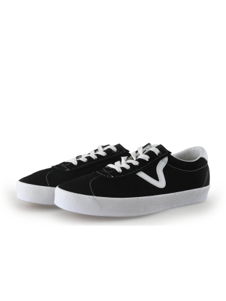 Vans Sneakers Zwart 349607
 Maat 40
 