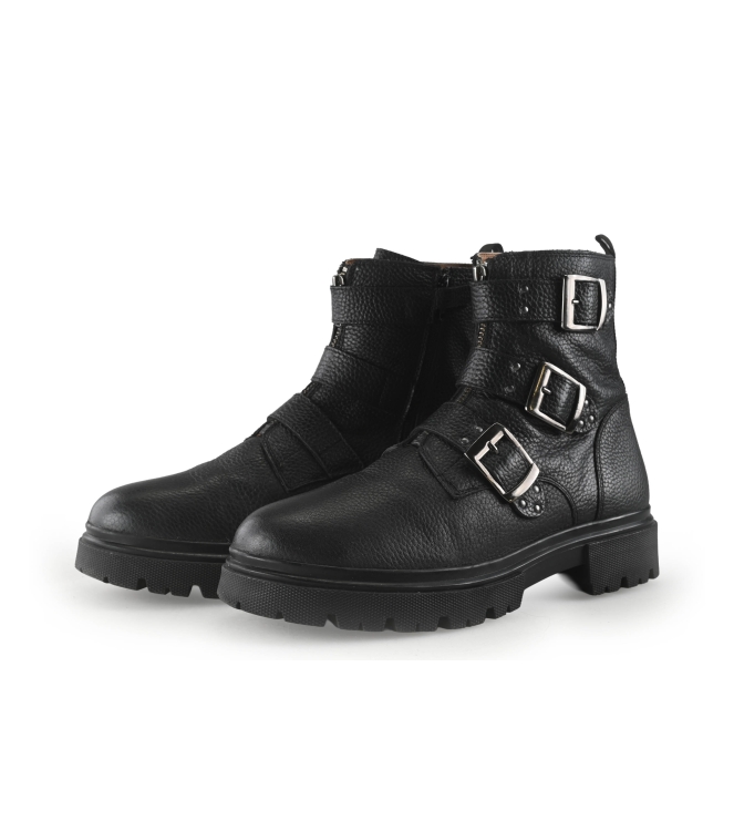 Muyters Biker boots