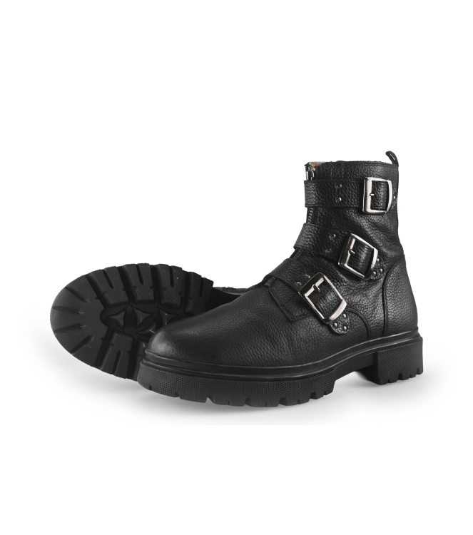Muyters Biker boots