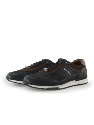 Australian Sneakers Bruin 349610
 Maat 45
 